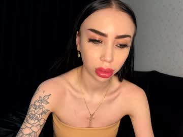 Glorialush Chaturbate profile image