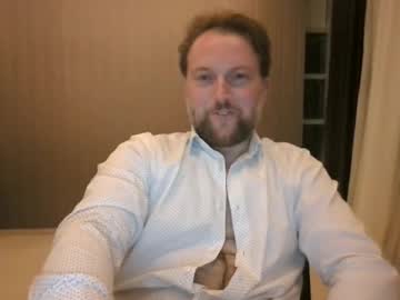 Aurelio_Marc Chaturbate profile image