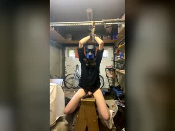 Brokenmutt Chaturbate profile image
