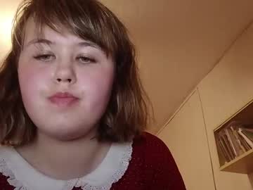 Velvetqueen321 Chaturbate profile image