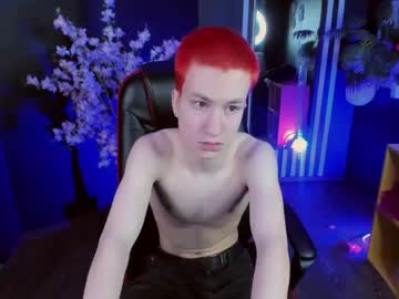 Profile of rorywolf