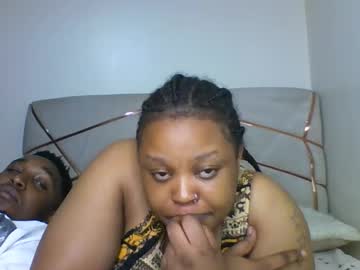 Tanashadibia Chaturbate profile image