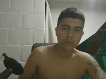 Kentkorman Chaturbate profile image