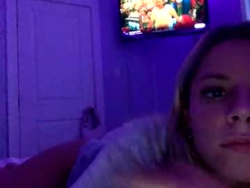 Emmareaxo Chaturbate profile image