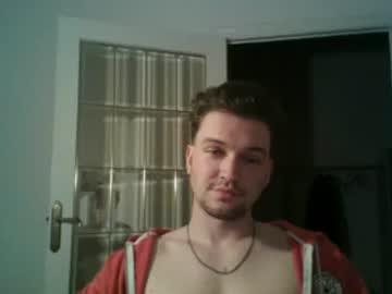 Smoqeezy Chaturbate profile image