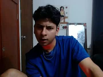 Steve_Boyx Chaturbate profile image