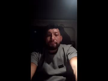 Alejandro23120 Chaturbate profile image