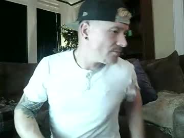 Dogbone27 Chaturbate profile image