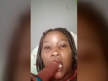 Annbybz9 Chaturbate profile image
