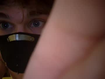 Formertrannyboy Chaturbate profile image
