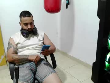 Hotdog12273020 Chaturbate profile image