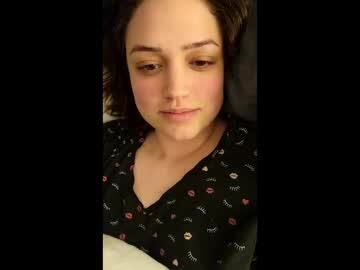 Kittycraveschaos Chaturbate profile image