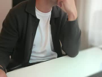 Amadeos123456 Chaturbate profile image
