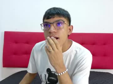 Profile of thiago_m17