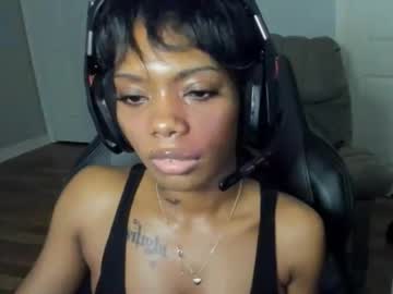 Roxcakes Chaturbate profile image