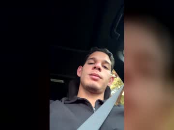 Alejandro099009 Chaturbate profile image