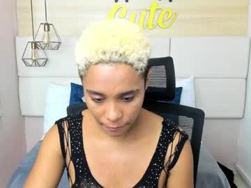 Mairalicruz Chaturbate profile image