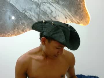 Profile of negrito_rv