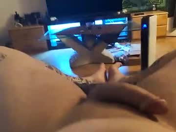 Asmodeus14cm Chaturbate profile image