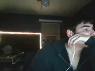 Iroy024 Chaturbate profile image