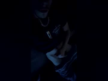 Bttmhorny1 Chaturbate profile image