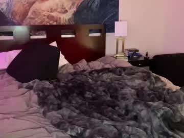 Charbarjamin Chaturbate profile image