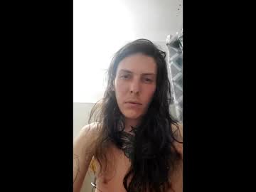 Snowdusk Chaturbate profile image