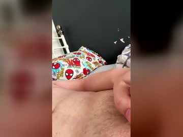 Jackraffy Chaturbate profile image