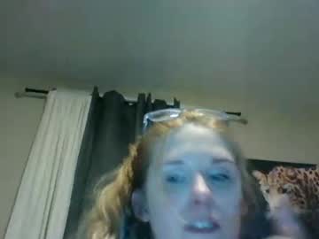 Mercedeslace Chaturbate profile image