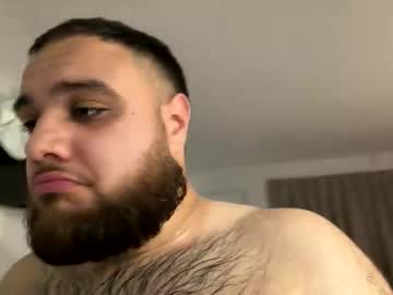 Thatoneanalacrobat244 Chaturbate profile image