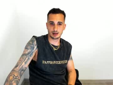 Profile of alex23cmx