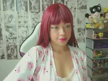 Profile of cherry_blummy