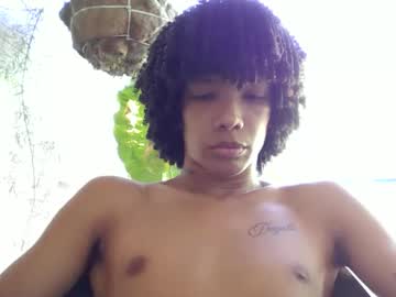Junior_Thegoldenboy Chaturbate profile image