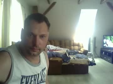 Venca12345 Chaturbate profile image
