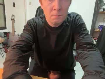 Alexbrooke1984941863 Chaturbate profile image