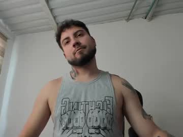 Profile of aaronhardi