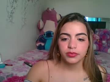 Naye2501 Chaturbate profile image