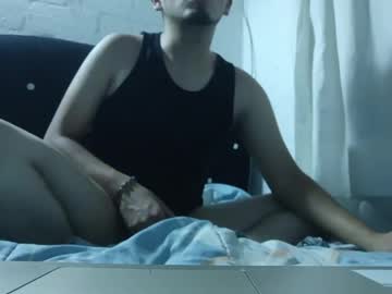 Axel_Rivers23 Chaturbate profile image