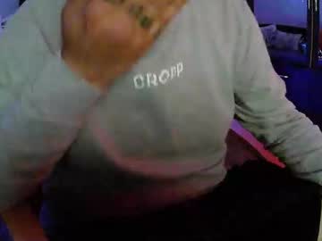 Olivrrr445 Chaturbate profile image