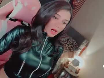 Profile of glamorous_queen