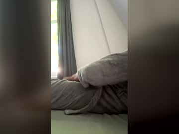 Oxtr_ Chaturbate profile image