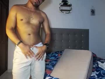 Zeussexyhot Chaturbate profile image