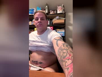 Msandygray Chaturbate profile image