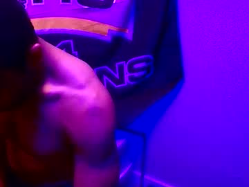 Lano_Detoro Chaturbate profile image