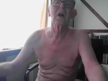 Wanderer1090 Chaturbate profile image