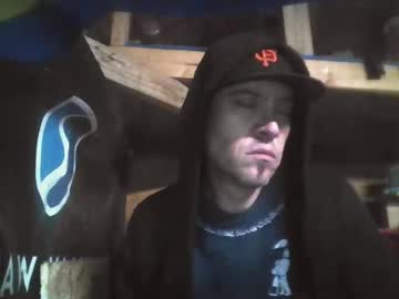 Deafmockeyboy Chaturbate profile image