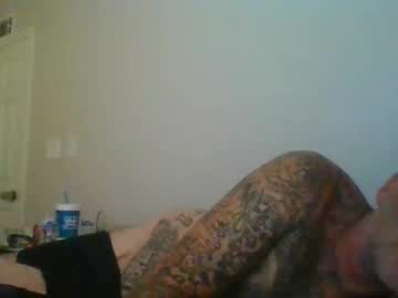 Helplessgril Chaturbate profile image