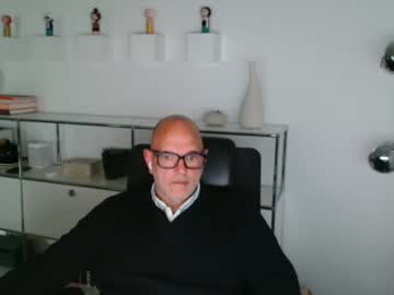 Breitding Chaturbate profile image