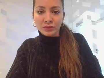 Valentinaseleni1 Chaturbate profile image