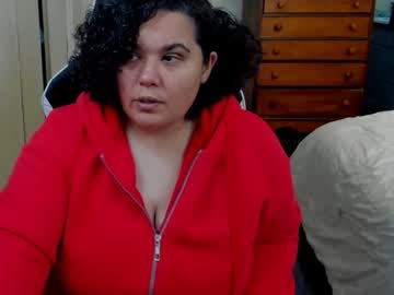Thickandsweetxo Chaturbate profile image
